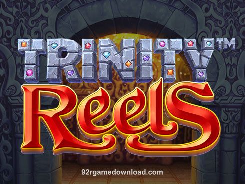 Trinity Reels Slot Game