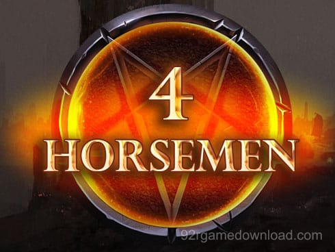 4 Horsemen II