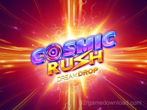 Cosmic Rush