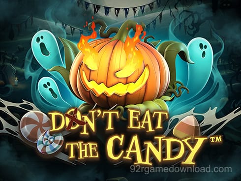 Don’t Eat the Candy
