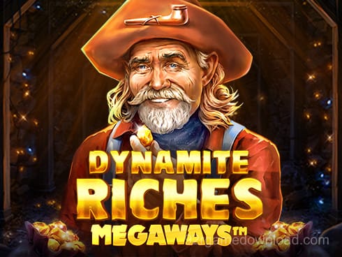 Dynamite Riches Megaways
