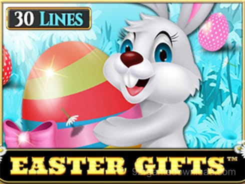 Easter Gifts - 30 Lines