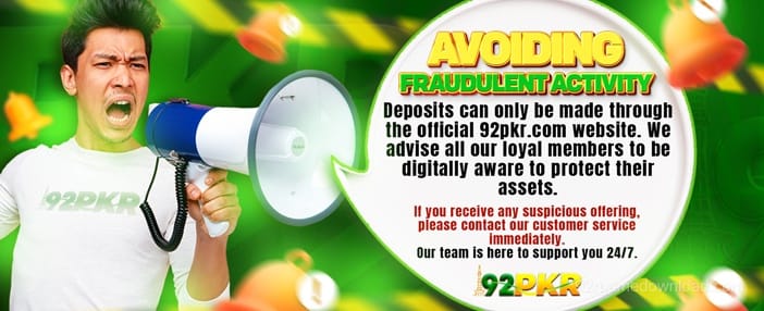 Latest 92r Game Update